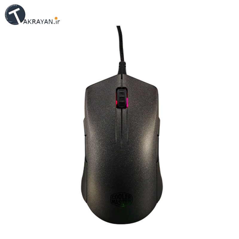 Cooler Master MasterMouse Pro L Gaming Mouse